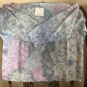 Women’s Sioni  3/4 length sleeve sweater